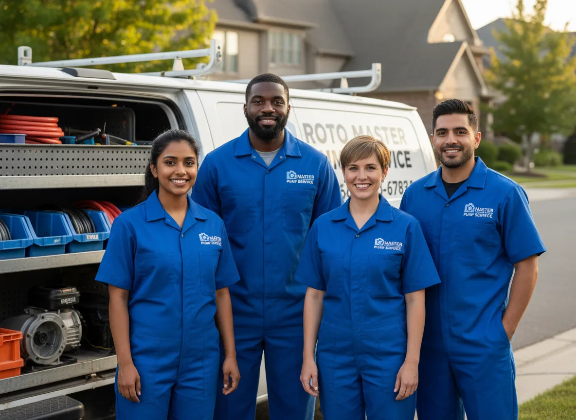 Sump Pump Installation company in Hilo, HI
